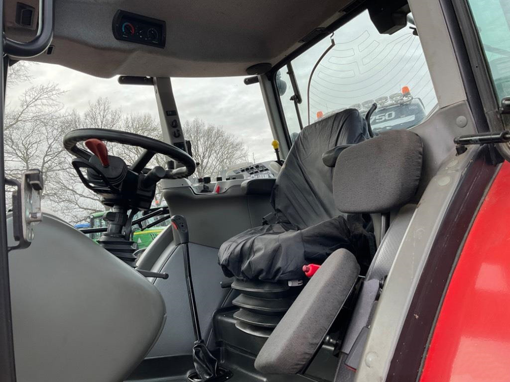 Zetor FORTERRA HD 150