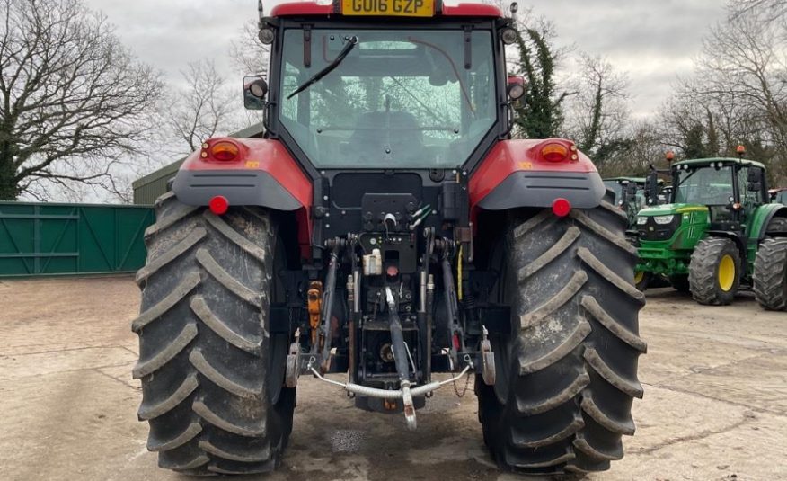 Zetor FORTERRA HD 150