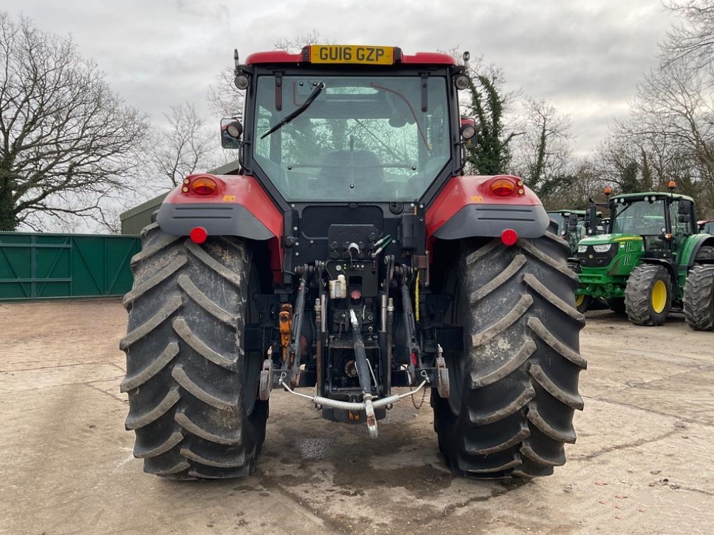 Zetor FORTERRA HD 150