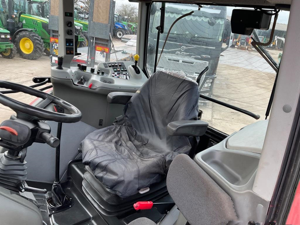 Zetor FORTERRA HD 150