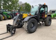 NEW HOLLAND TH7.37 ELITE