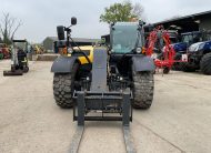 NEW HOLLAND TH7.37 ELITE