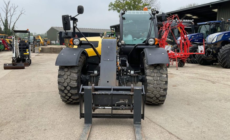 NEW HOLLAND TH7.37 ELITE