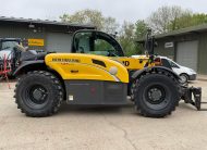 NEW HOLLAND TH7.37 ELITE
