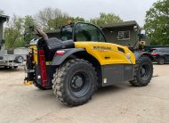 NEW HOLLAND TH7.37 ELITE