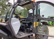 NEW HOLLAND TH7.37 ELITE