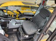 NEW HOLLAND TH7.37 ELITE