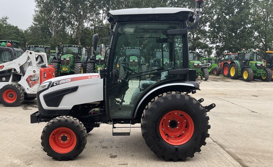 BOBCAT CT2535