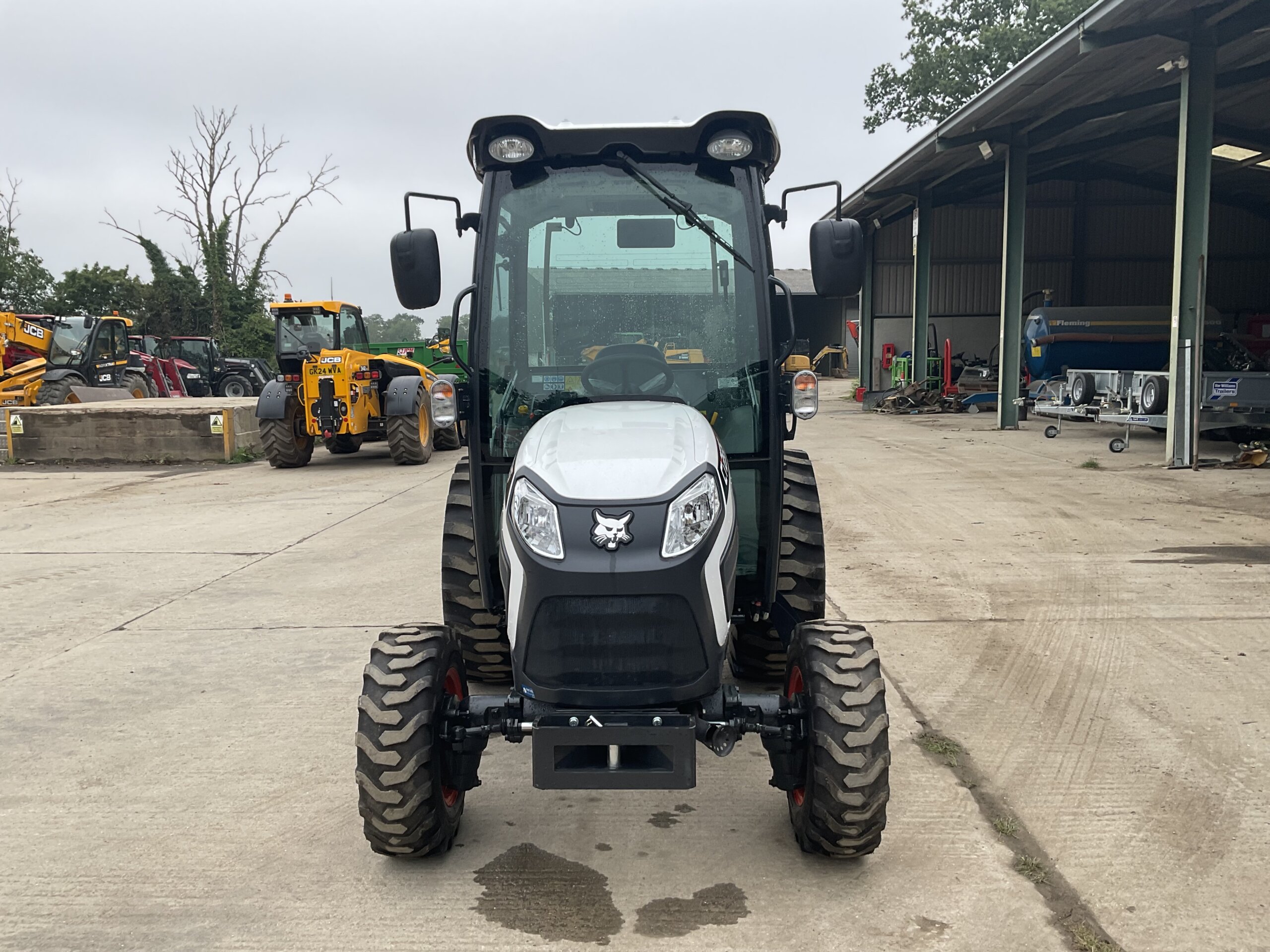 BOBCAT CT2535