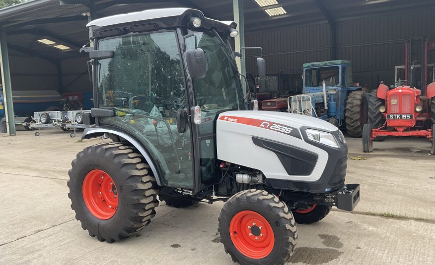 BOBCAT CT2535