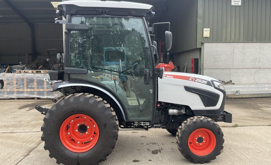 BOBCAT CT2535
