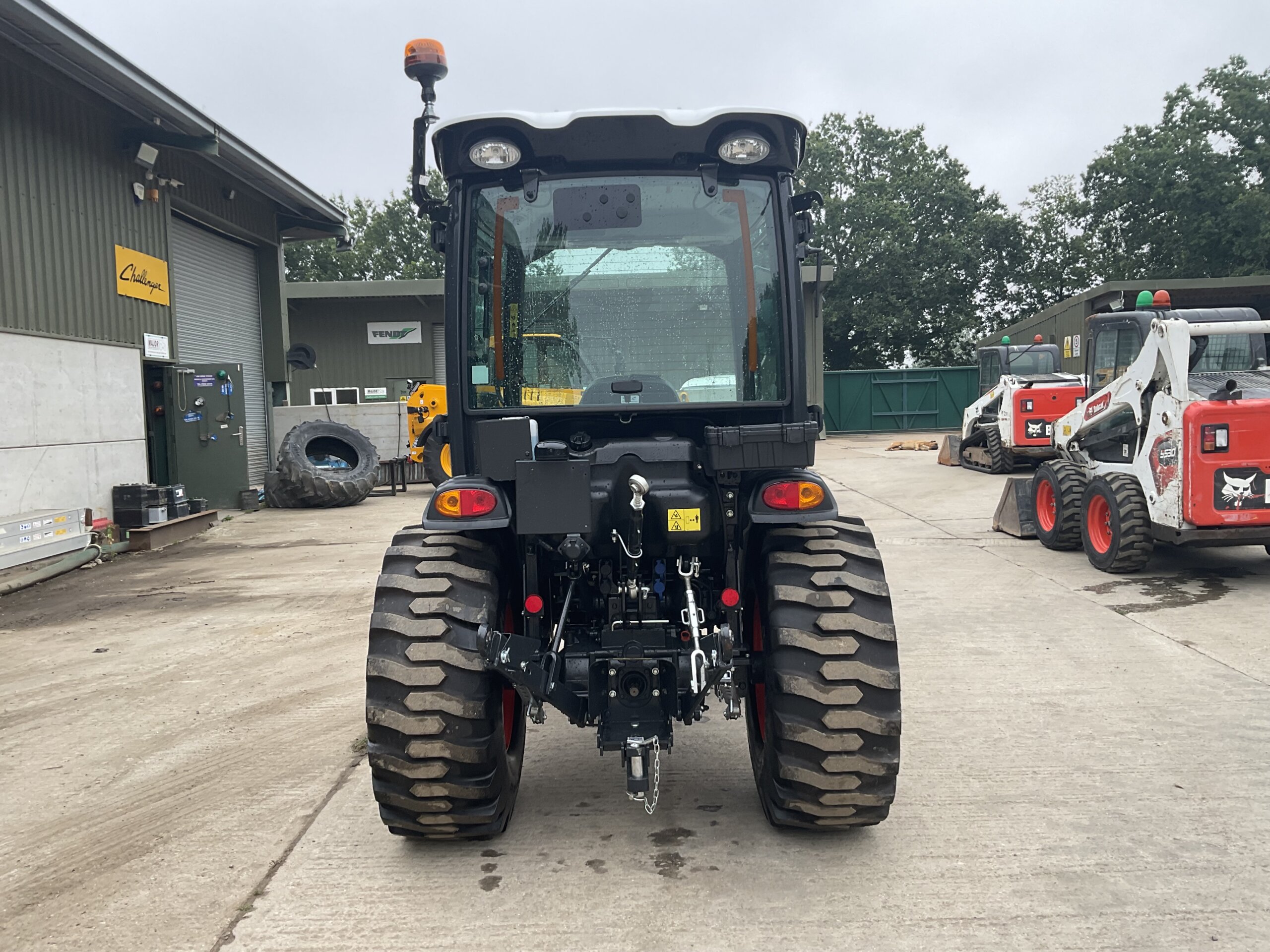 BOBCAT CT2535