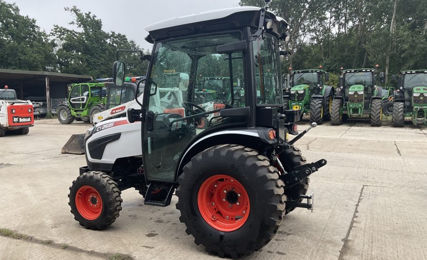 BOBCAT CT2535