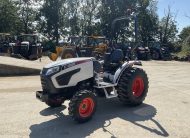 BOBCAT CT2025 – New & Unused.