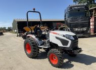 BOBCAT CT2025 – New & Unused.