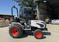 BOBCAT CT2025 – New & Unused.