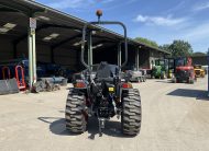BOBCAT CT2025 – New & Unused.