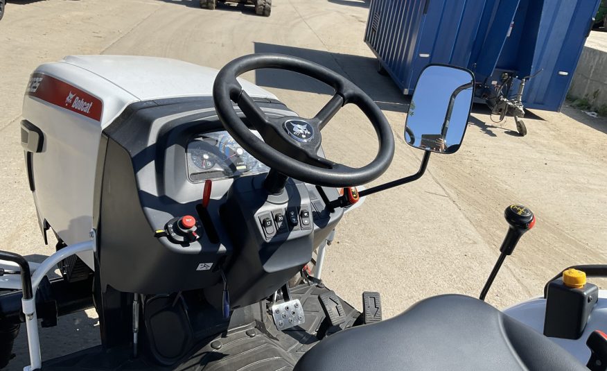 BOBCAT CT2025 – New & Unused.