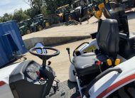 BOBCAT CT2025 – New & Unused.