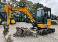 JCB 35Z-1