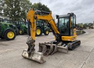 JCB 35Z-1
