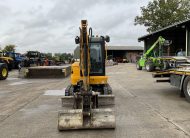 JCB 35Z-1