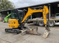 JCB 35Z-1