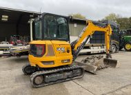 JCB 35Z-1