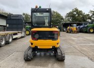 JCB 35Z-1