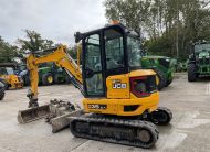 JCB 35Z-1