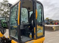 JCB 35Z-1