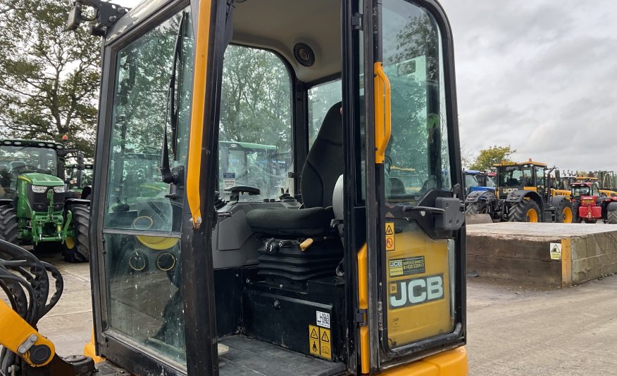 JCB 35Z-1