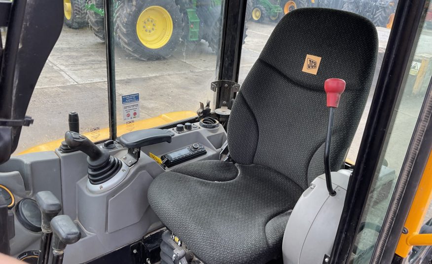 JCB 35Z-1