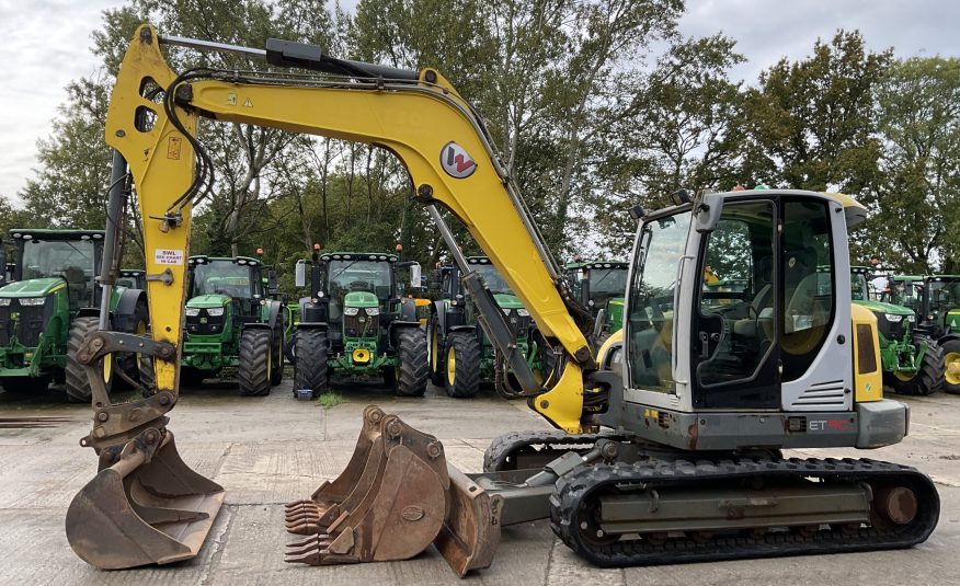 WACKER NEUSON ET90