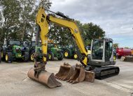WACKER NEUSON ET90