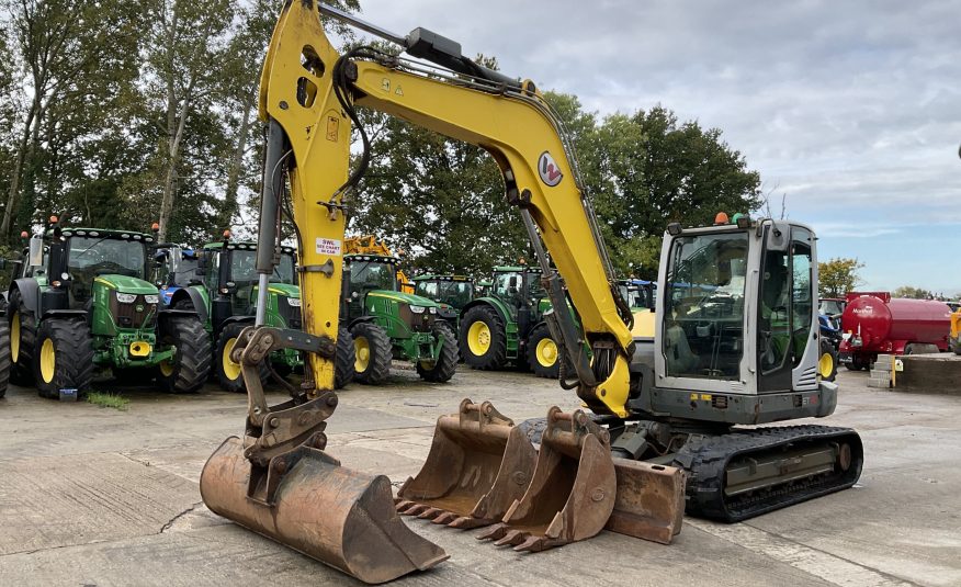 WACKER NEUSON ET90