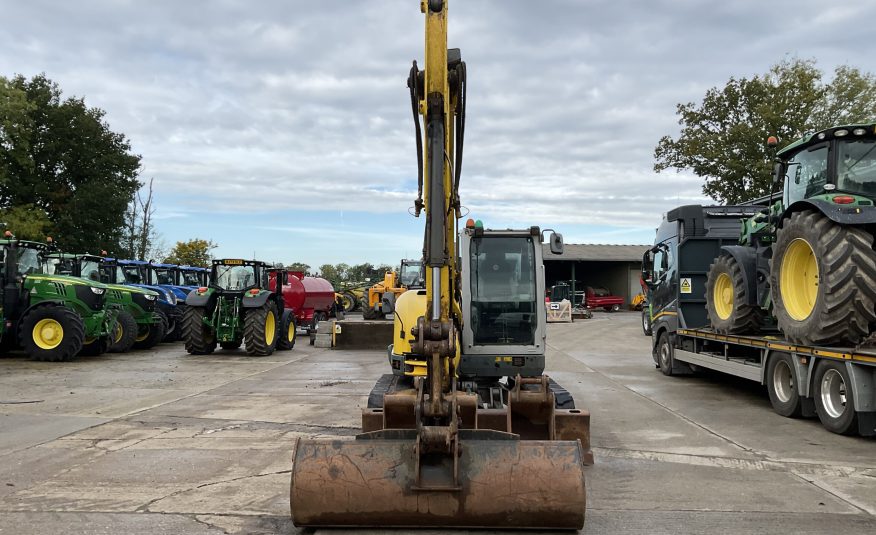 WACKER NEUSON ET90