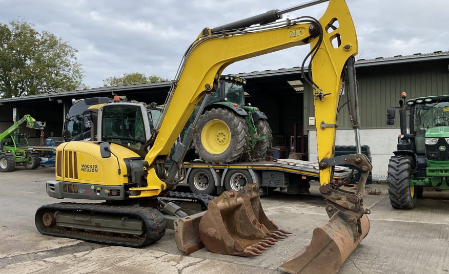 WACKER NEUSON ET90