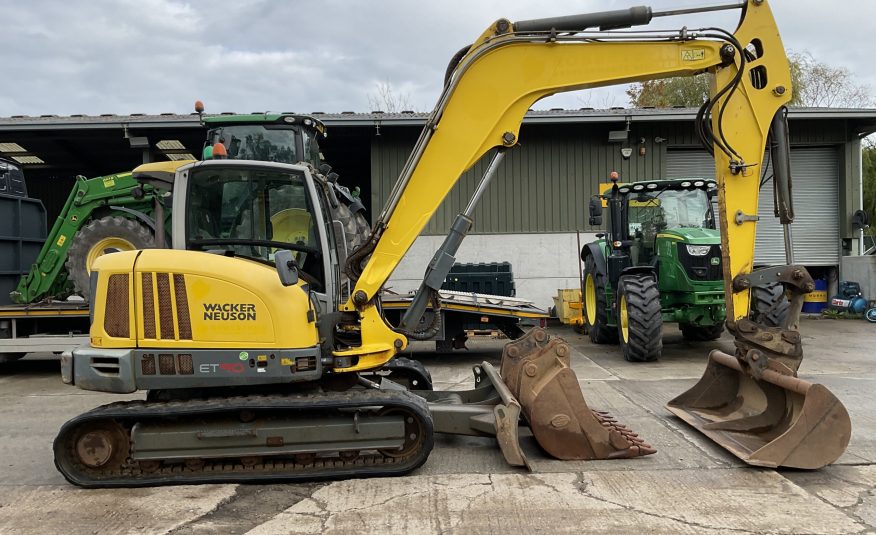 WACKER NEUSON ET90