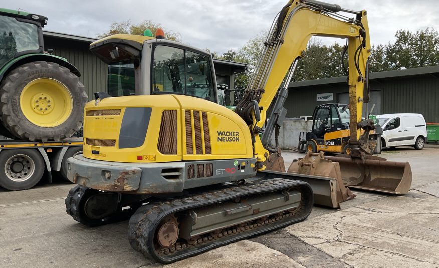 WACKER NEUSON ET90
