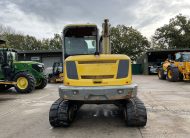 WACKER NEUSON ET90