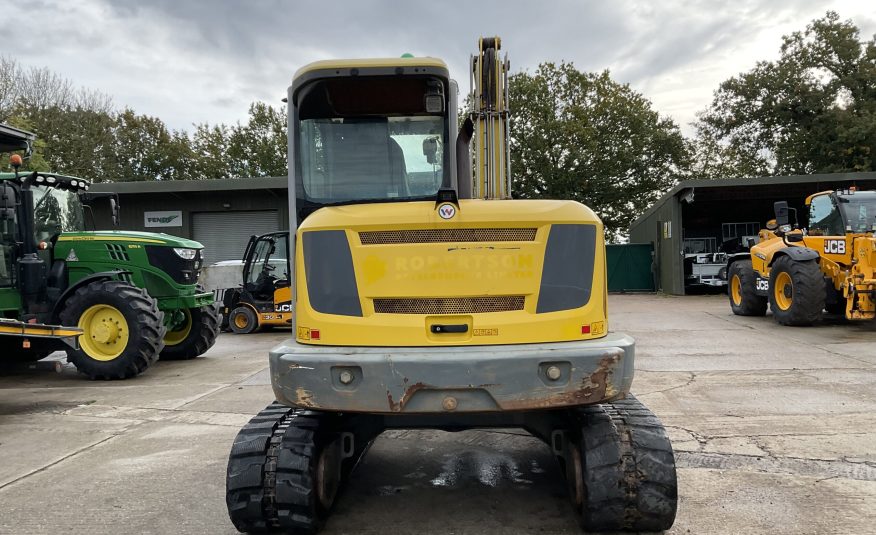 WACKER NEUSON ET90