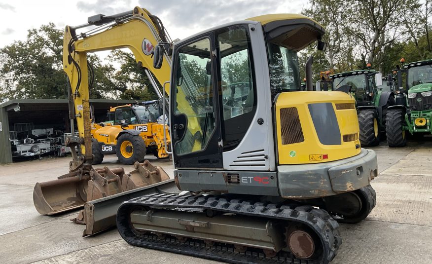 WACKER NEUSON ET90