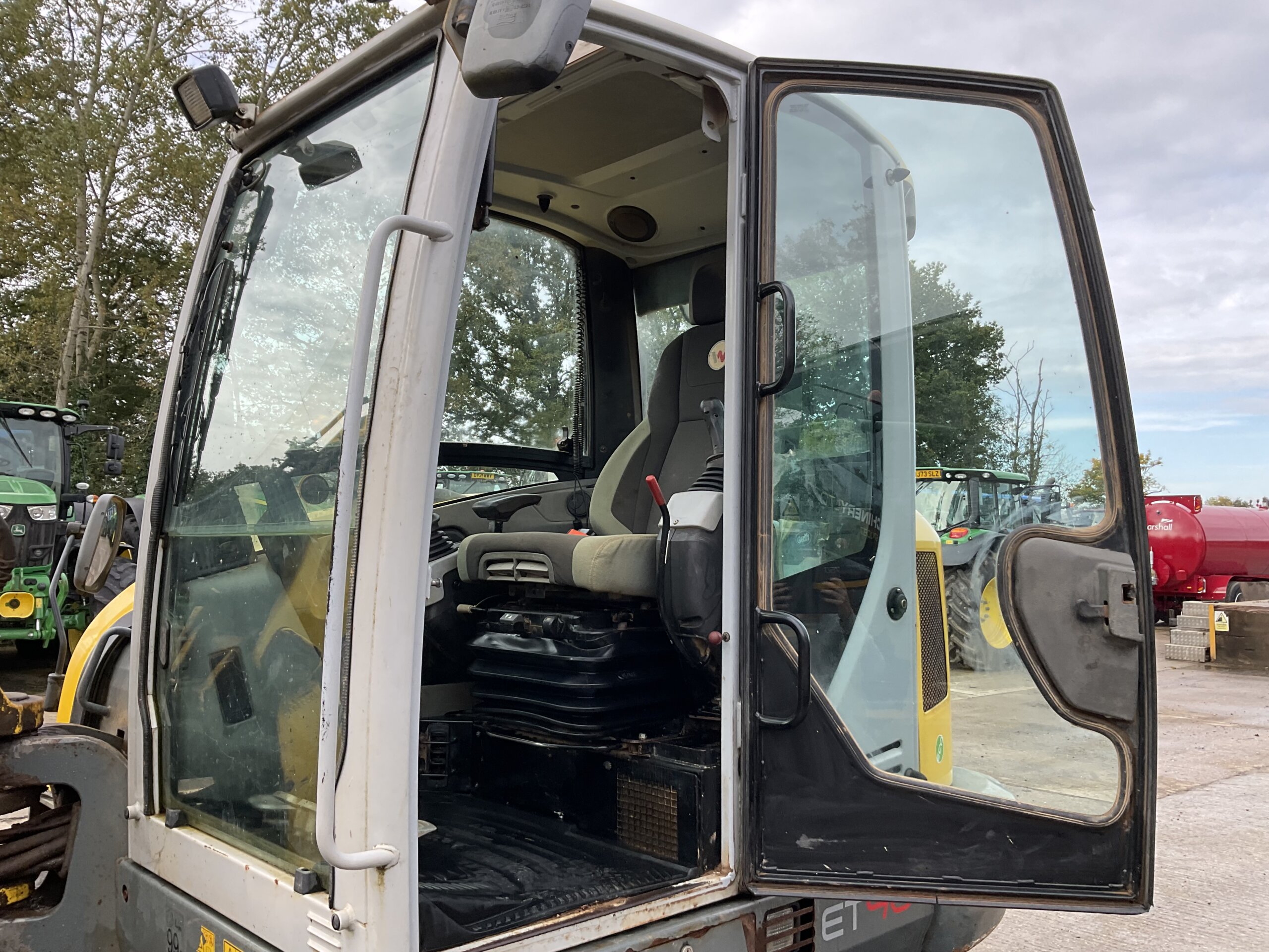 WACKER NEUSON ET90
