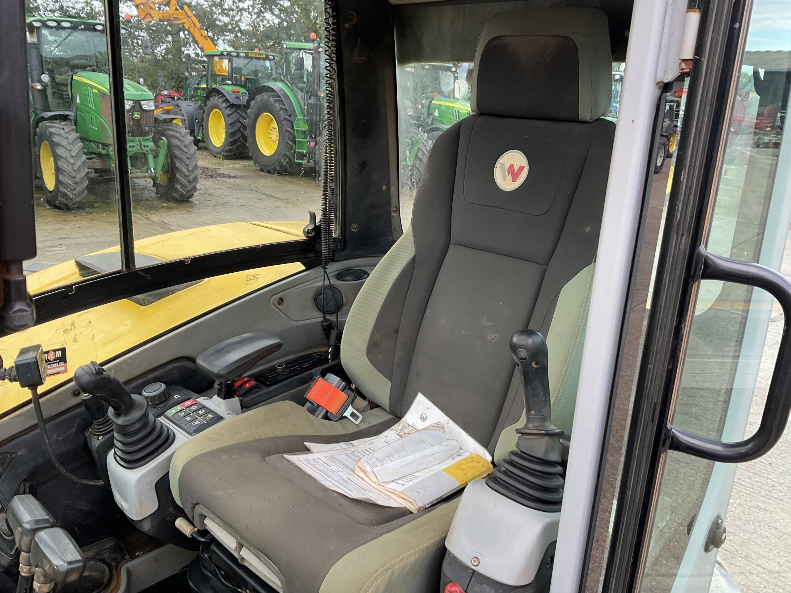 WACKER NEUSON ET90