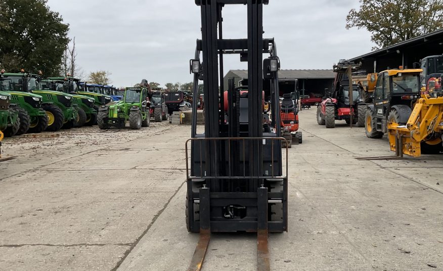 DOOSAN G18S-5