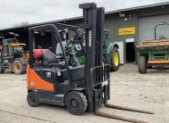 DOOSAN G18S-5