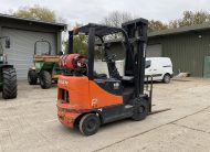DOOSAN G18S-5