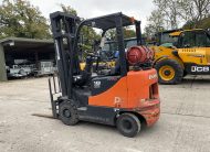 DOOSAN G18S-5