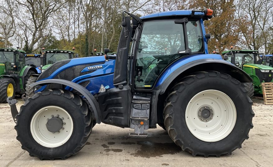 VALTRA T154
